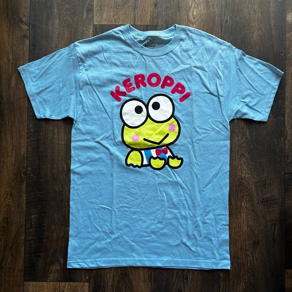 Keroppi Tshirt